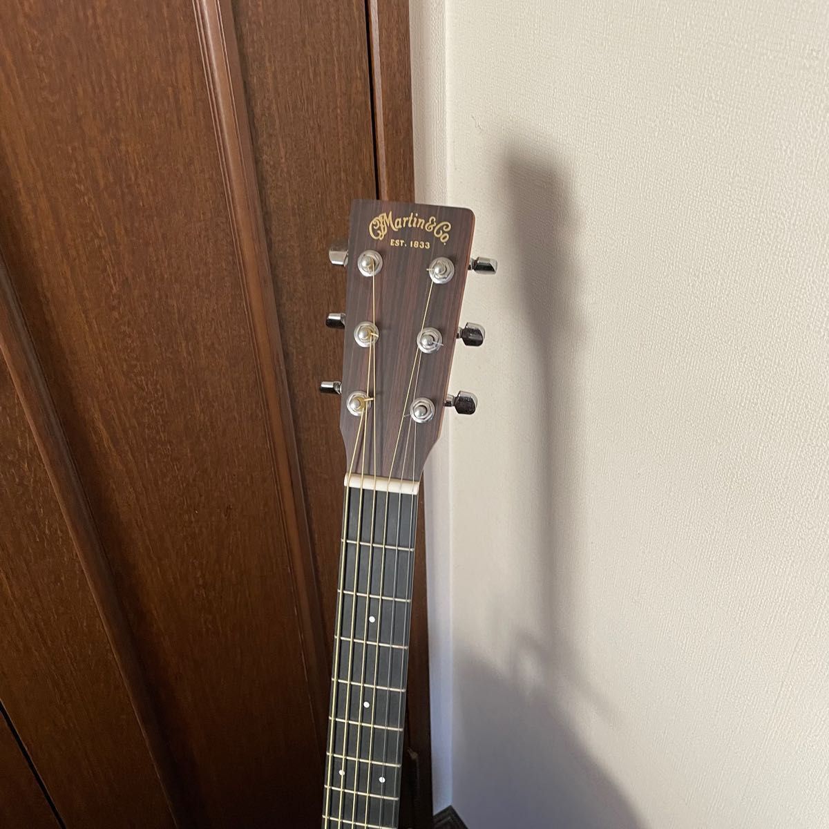 最終値下げ Martin エレアコ マーティン マーチン DX1AE
