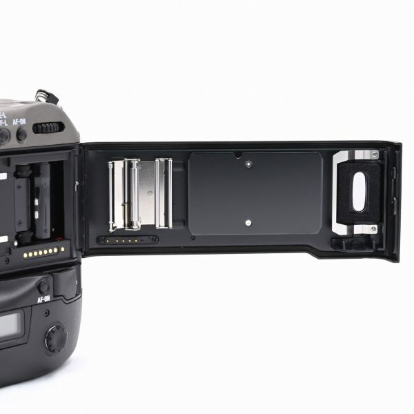 【新品級】Nikon F5 50周年記念モデル #672_画像7