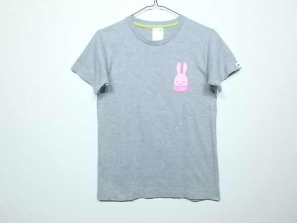 キューン CUNE Tシャツ XS_画像1