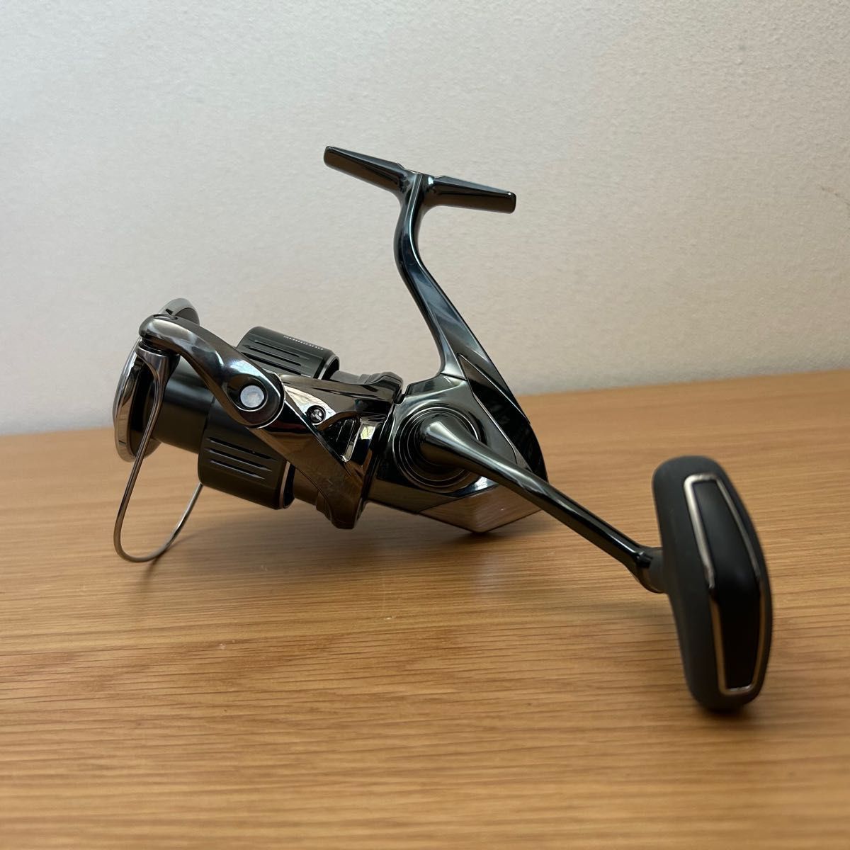 美品】シマノ 22 ステラ 4000XG 青シール|Yahoo!フリマ(旧 美品】シマノ 22 ステラ 4000XG 青シール|Yahoo!フリマ(旧
