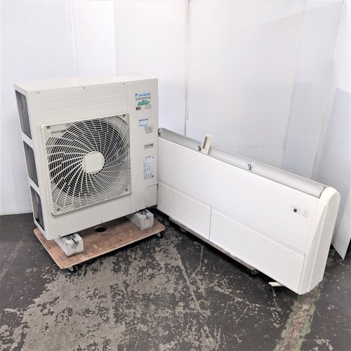 ヤフオク! - ☆ DAIKIN ダイキン工業 店舗・オフィス用エアコン