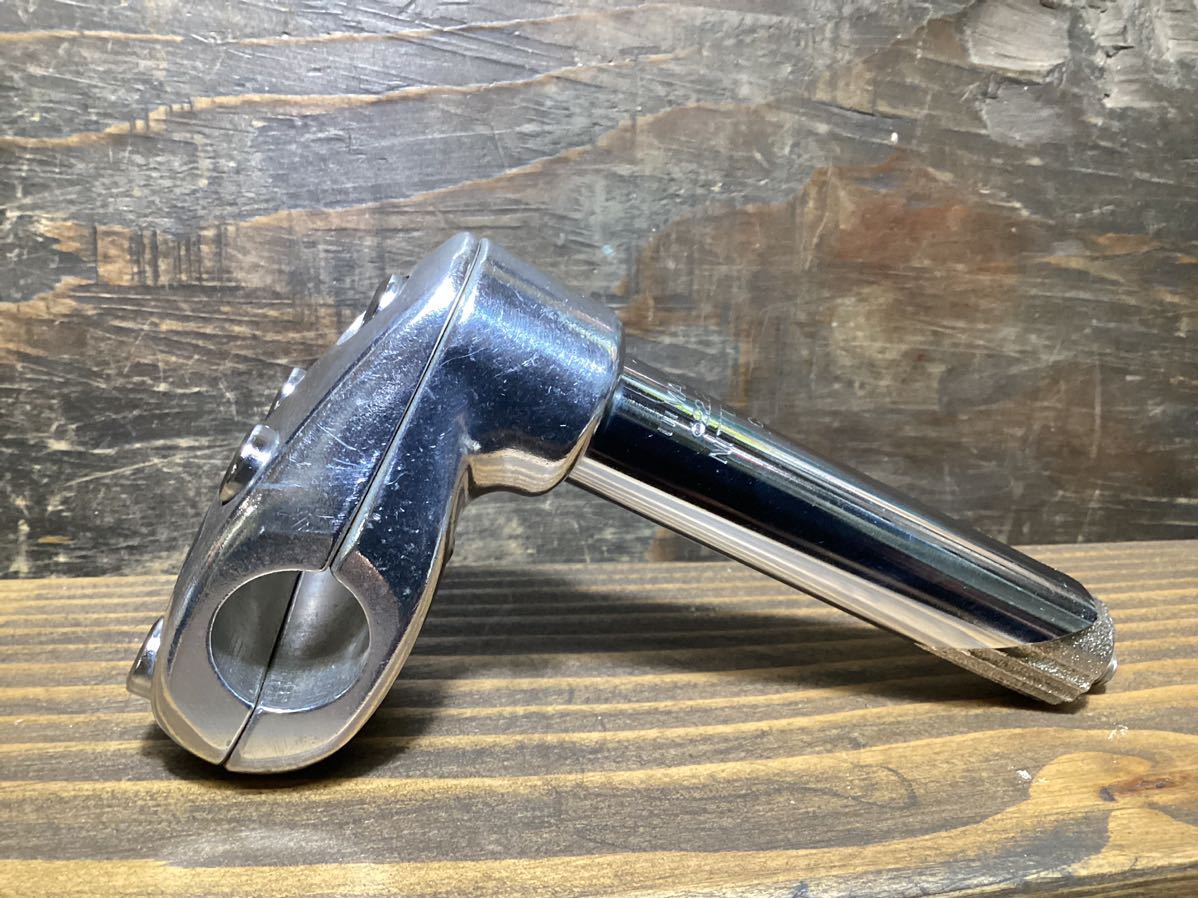 【未使用】NITTO MX-3ステム OLD BMX Yahoo!オークション - OLD BMX【 NITTO MX-3 】 日東 ステム