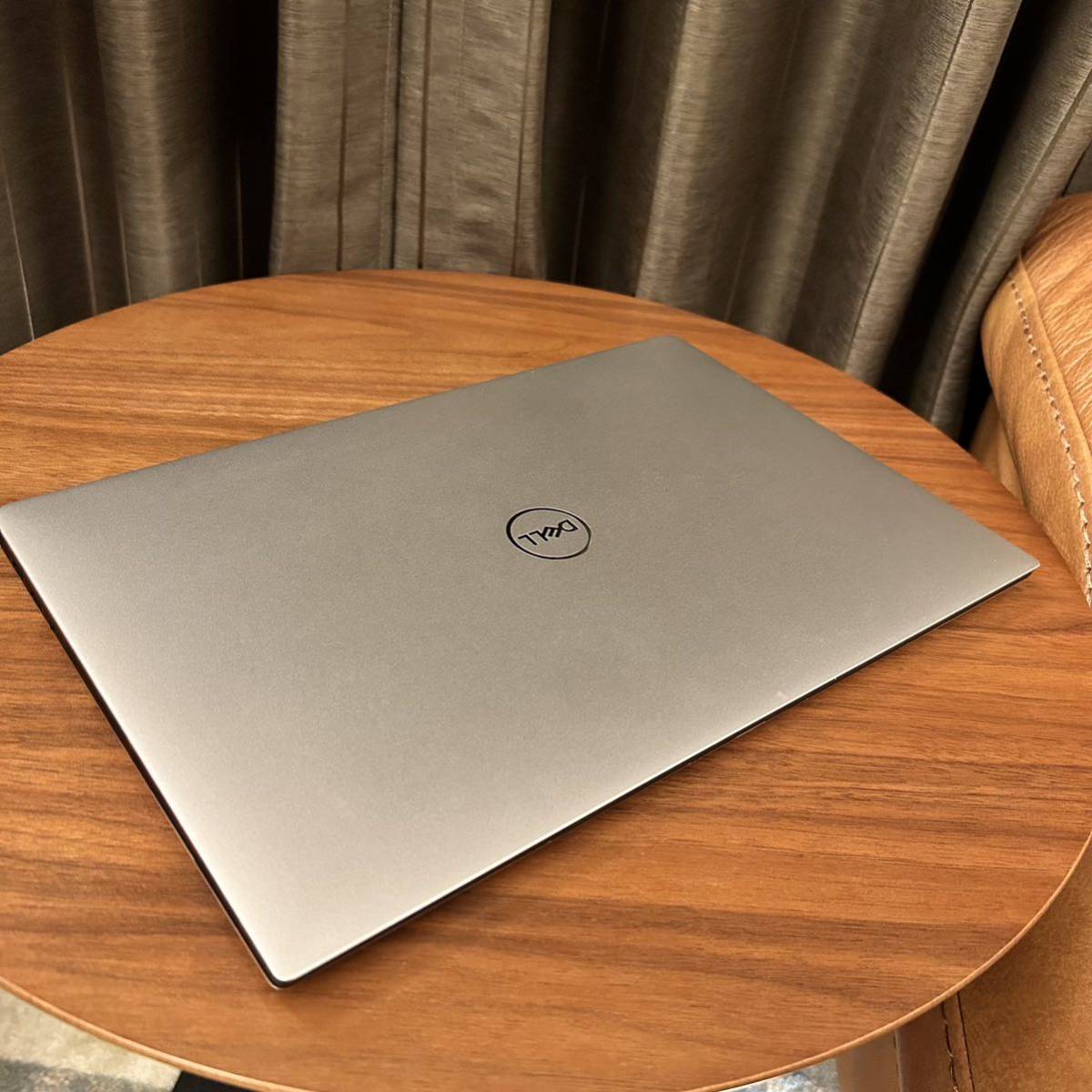 DELL XPS13 i7/16GB/512GB SSD/4Kタッチパネル | normanhubbard.com