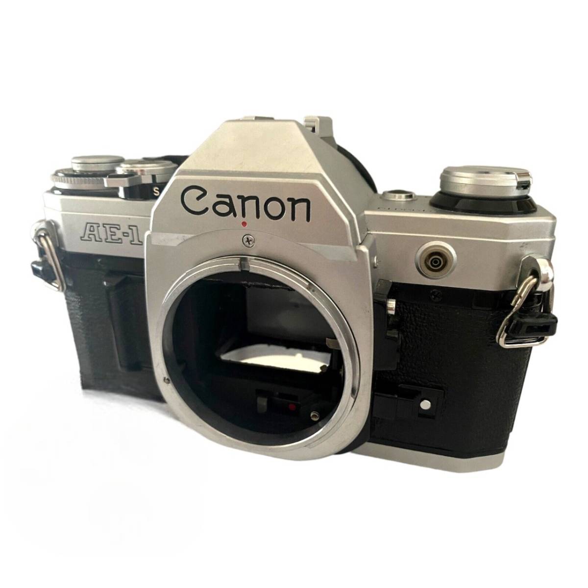 最終値下げ Canon AE-1 35mm SLR Film Camera キャノン 一眼レフ