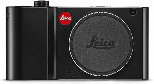 LEICA TL2 コンパクトデジタルカメラ ブラックアルマイト仕上げ 18187(中古品)