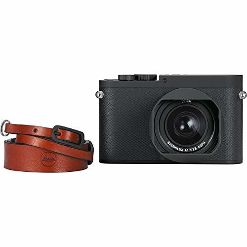 LEICA Q-P マットブラック (19045)(中古品)