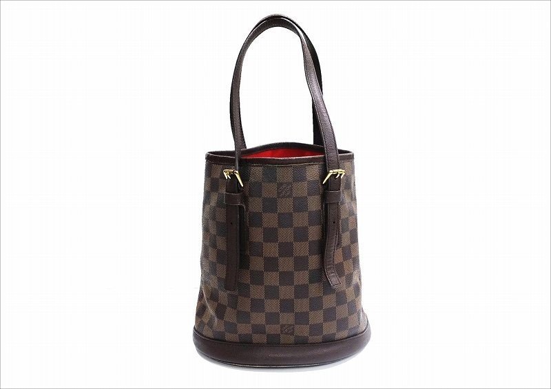 LOUIS VUITTON ルイヴィトン マレ N42240 ショルダーバッグ ダミエ