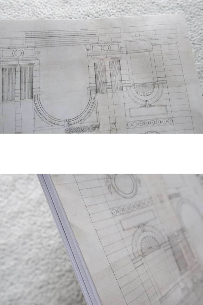 帝国奈良博物館の誕生 設計図と工事録にみる建設の経緯 (奈良国立博物館) 令和3年発行_画像3