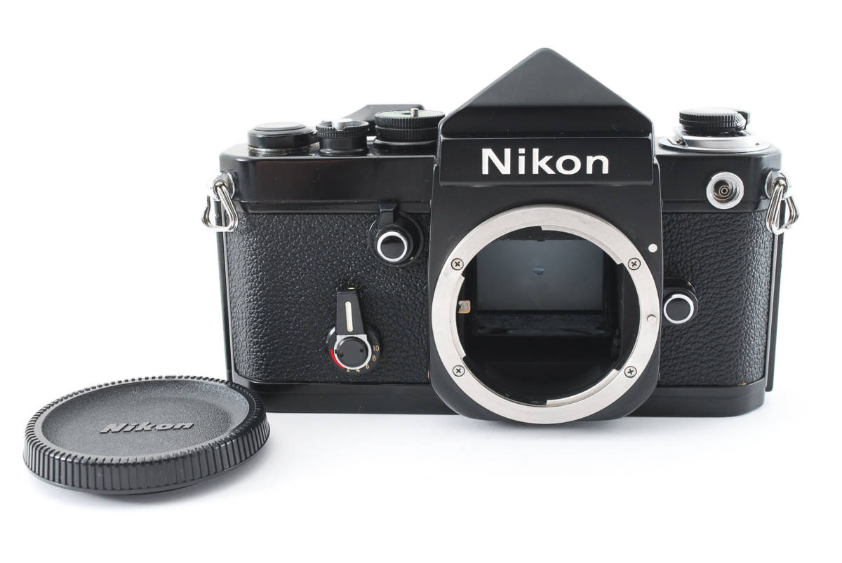流行に ニコン F2 アイレベル Nikon F2 配送日指定可 アイレベル nikon