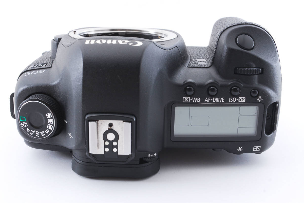 通販豊富な】 キヤノン Canon EOS 5D Mark II ボディ デジタル 一眼