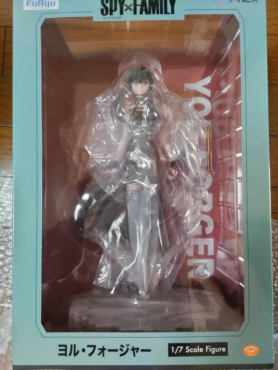 ☆アーニャ & ヨル の2個体 1/7スケールフィギュア SPY×FAMILY ☆アーニャ & ヨル の2個体 1/7スケールフィギュア SPY×FAMILY