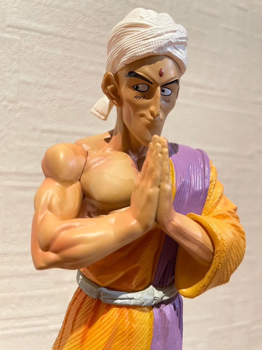 ドラゴンボール ナムさん 天下一武道会 フィギュア|Yahoo ドラゴンボール ナムさん 天下一武道会 フィギュア|Yahoo