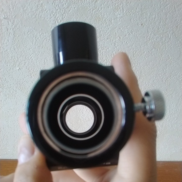笠井トレーディング KASAI 31.7mm DX正立プリズム | kryss.co.jp