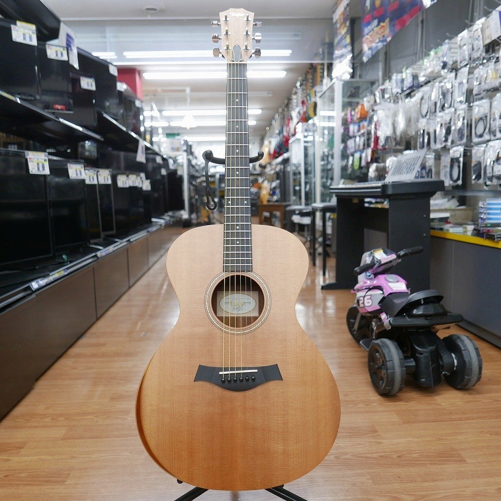 期間限定セール テイラー Taylor ギター Academy12 | normanhubbard.com