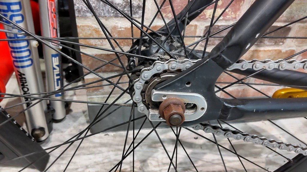 リーダーバイク LEADER BIKE ピストバイク 721TR | www.wansors.id