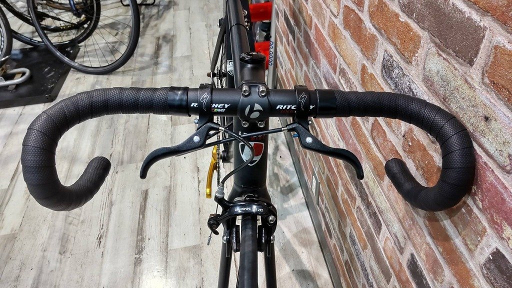 リーダーバイク LEADER BIKE ピストバイク 721TR リーダーバイク LEADER BIKE ピストバイク 721TR