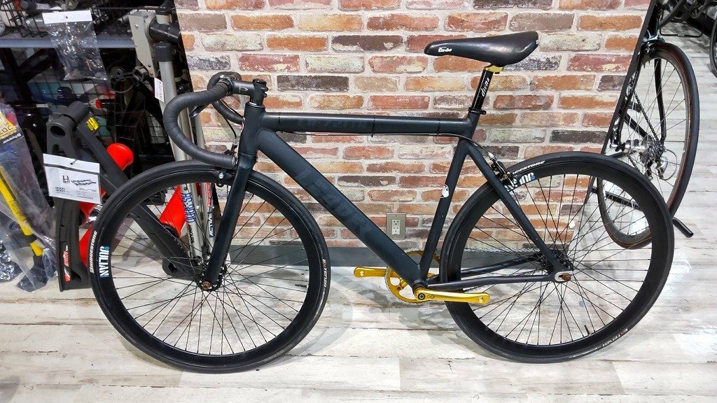 リーダーバイク LEADER BIKE ピストバイク 721TR リーダーバイク LEADER BIKE ピストバイク 721TR