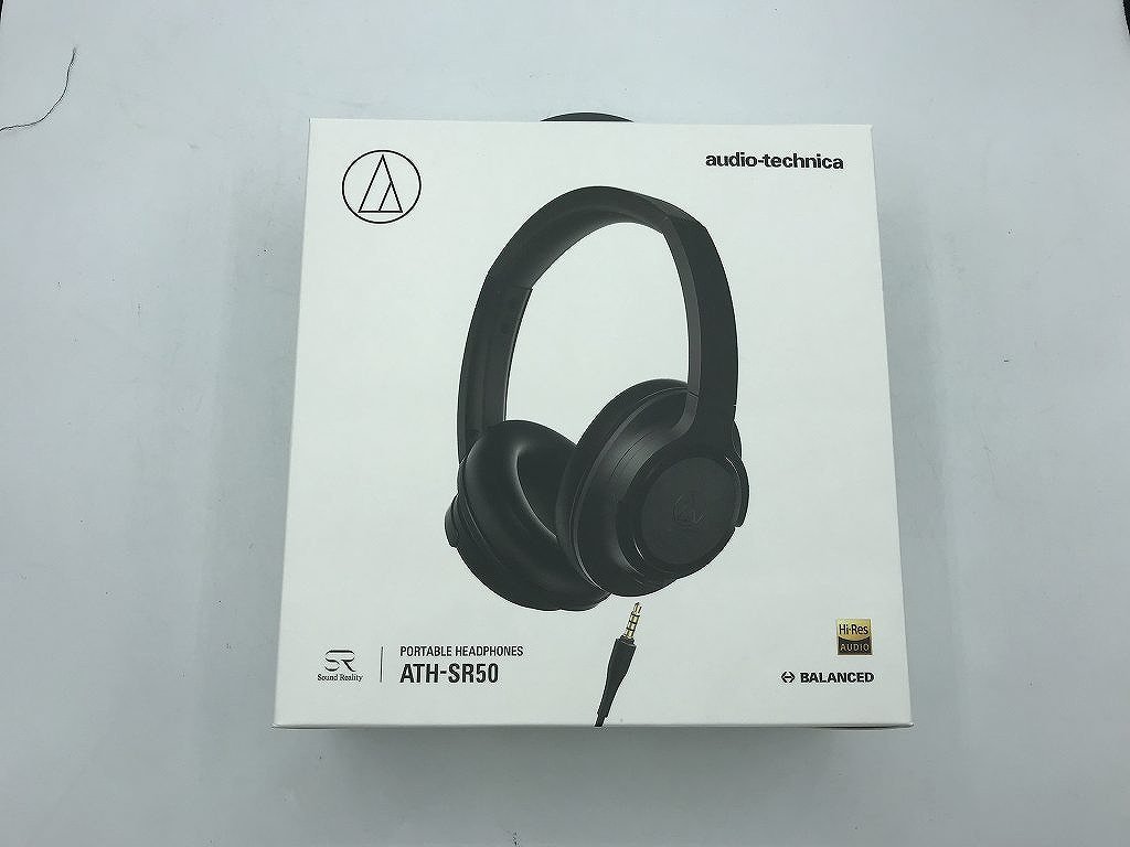 オーディオテクニカ audio-technica