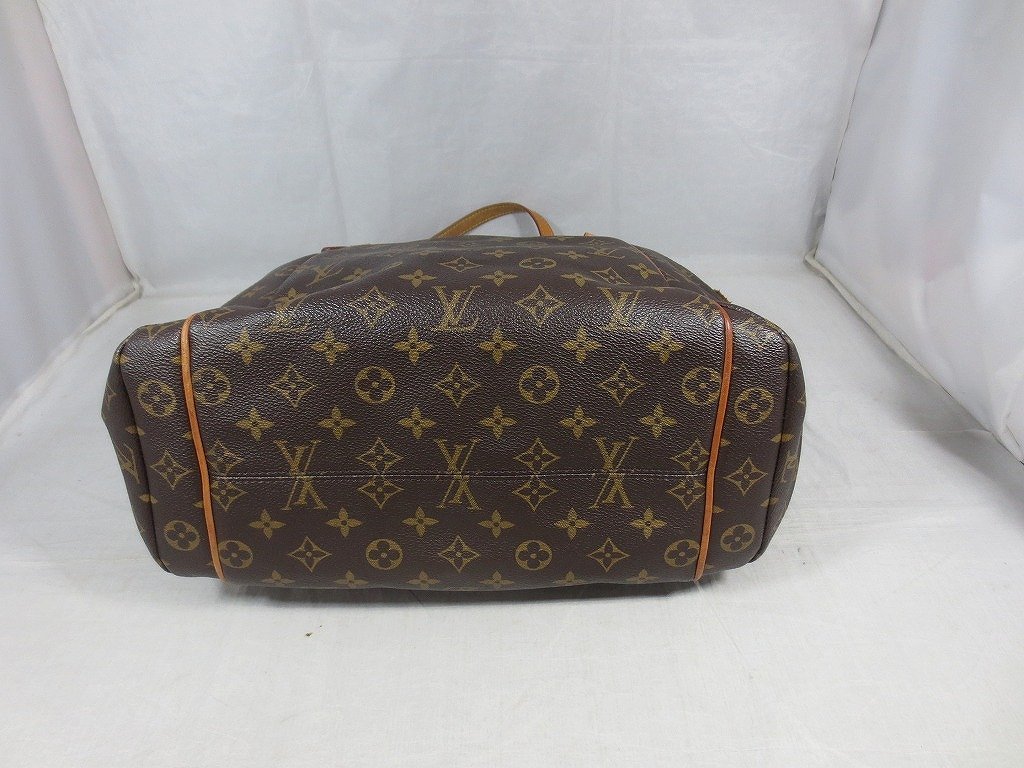 ルイヴィトン LOUIS VUITTON トータリーMM モノグラム M56689 | salud