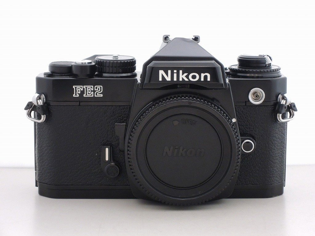 男の子向けプレゼント集結 ニコン Nikon フィルム一眼レフカメラ