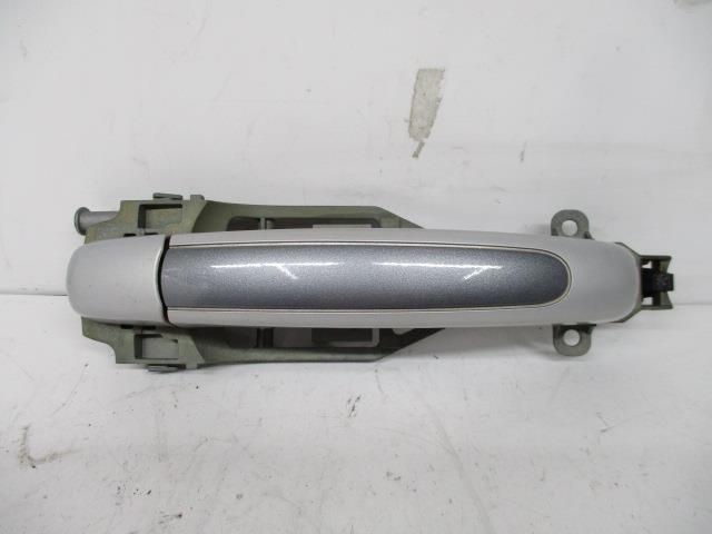16 year Porsche Cayenne GH-9PABFD right and rear outer handle 7L0839886A 161380 44170