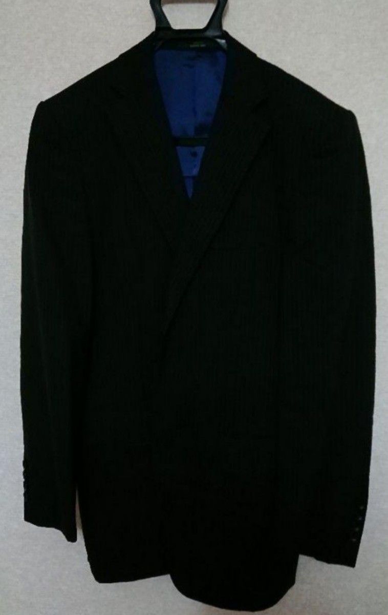 スーツ ジャケット　上下セット　⑥　P.S.FA　パーフェクトスーツファクトリー