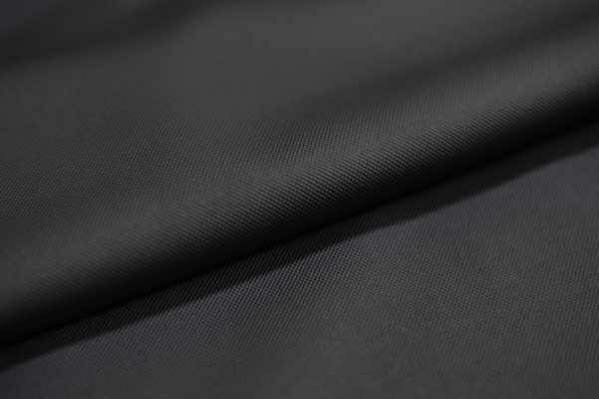 ハイパーグリップ 黒色 生地 バイク シート 張替え用 材料 vinyl leather Gpip black seat cover material made in Japanの画像1