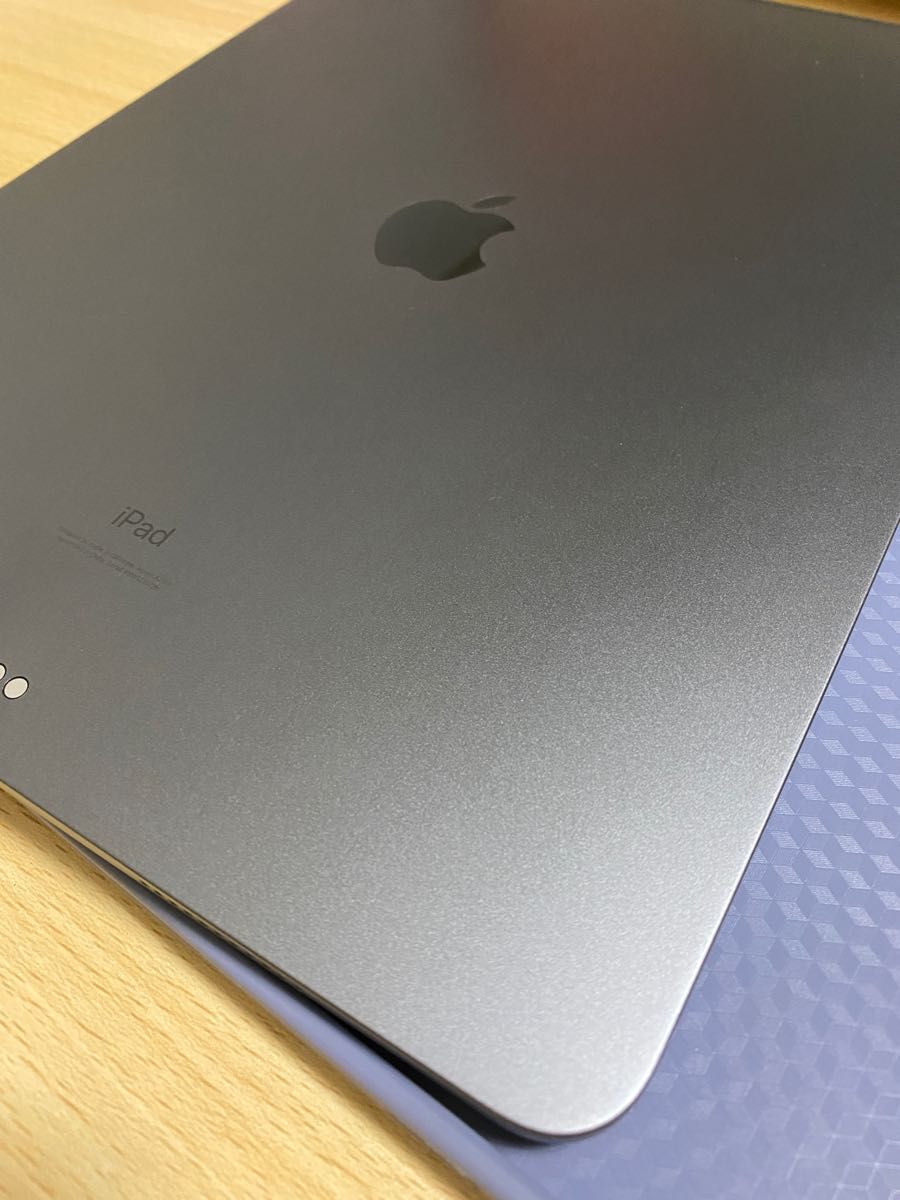 美品 iPad Pro 12 9インチ Wi-Fi 128GB スペースグレイ M1 第5 美品 iPad Pro 12 9インチ Wi-Fi 128GB スペースグレイ M1 第5