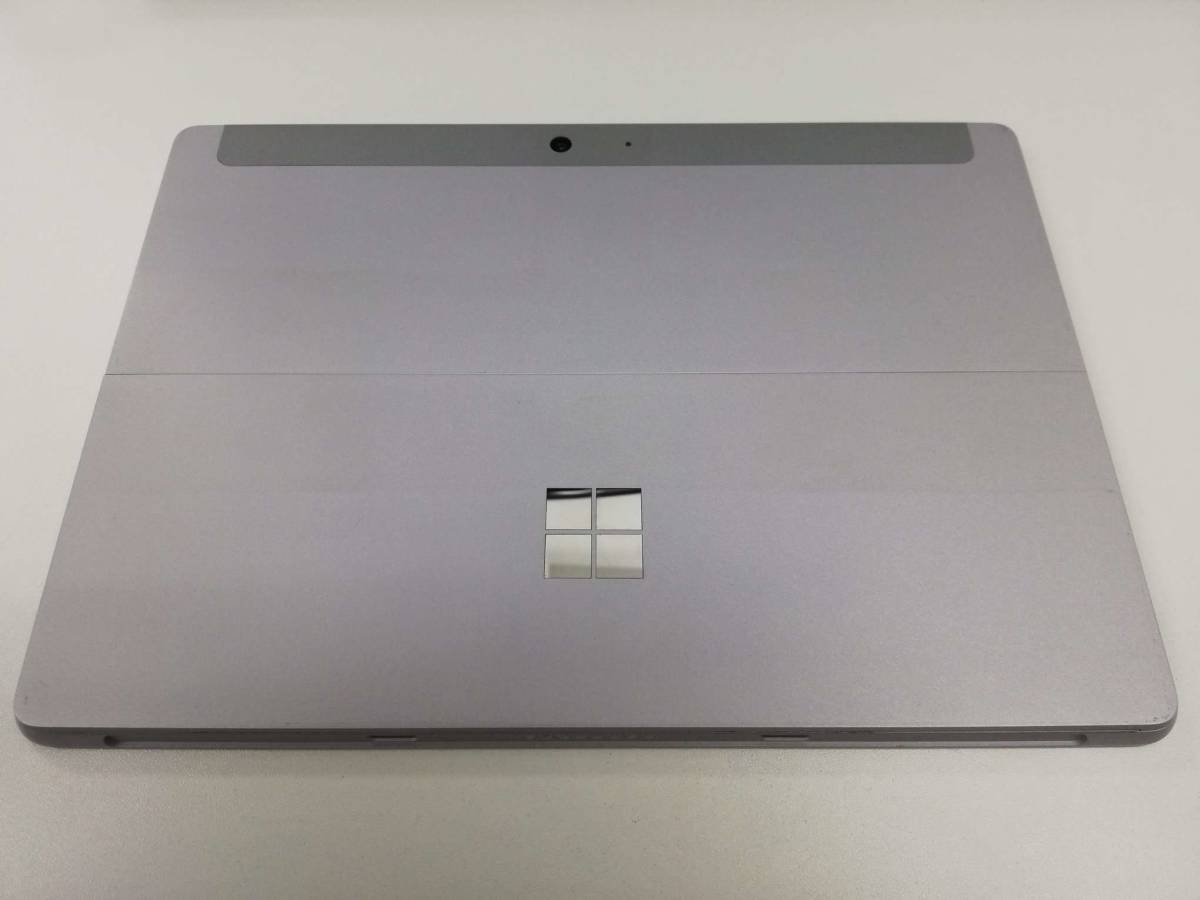 Microsoft Surface Go (1824) Win10 Intel Pentium CPU 4415Y 1.60GHz