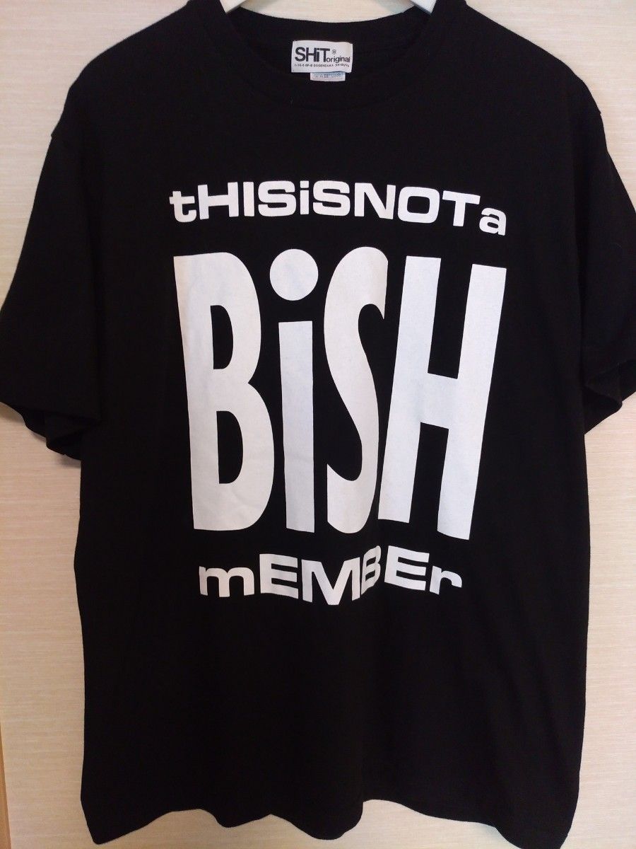 BiSH tシャツ Yahoo!フリマ（旧）-