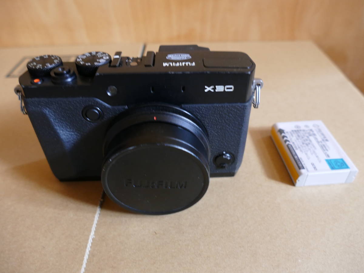 撮影確認済み□FUJIFILM 富士フイルム X30 | fahrschule-ny.de