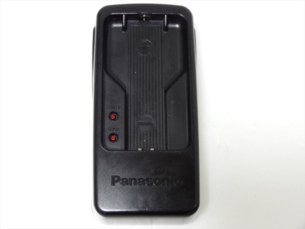 Panasonic 純正 充電器 RP-BC172 パナソニック バッテリーチャージャー　 送料220円　 512_画像1