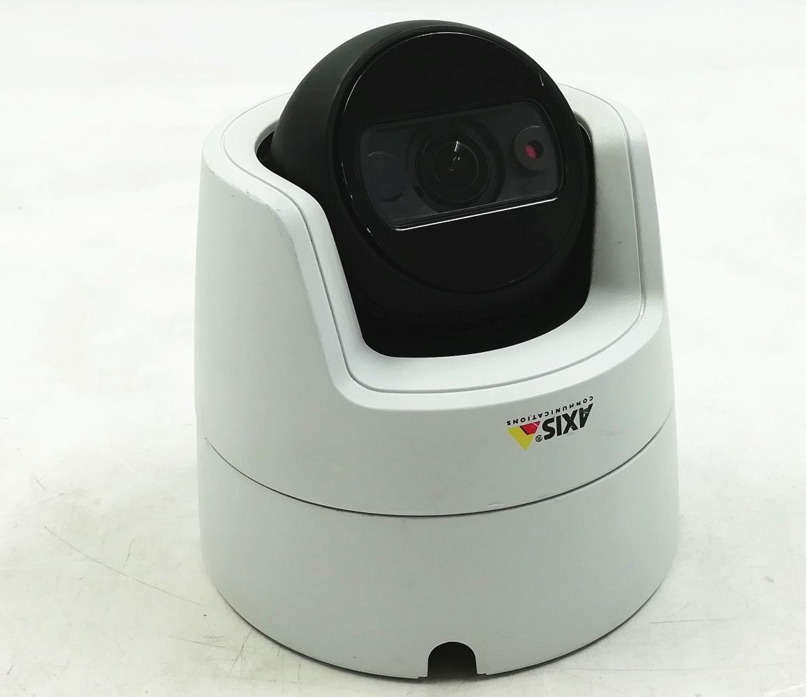 AXIS M3045-V 固定ドームネットワークカメラ 0804-001 - 通販