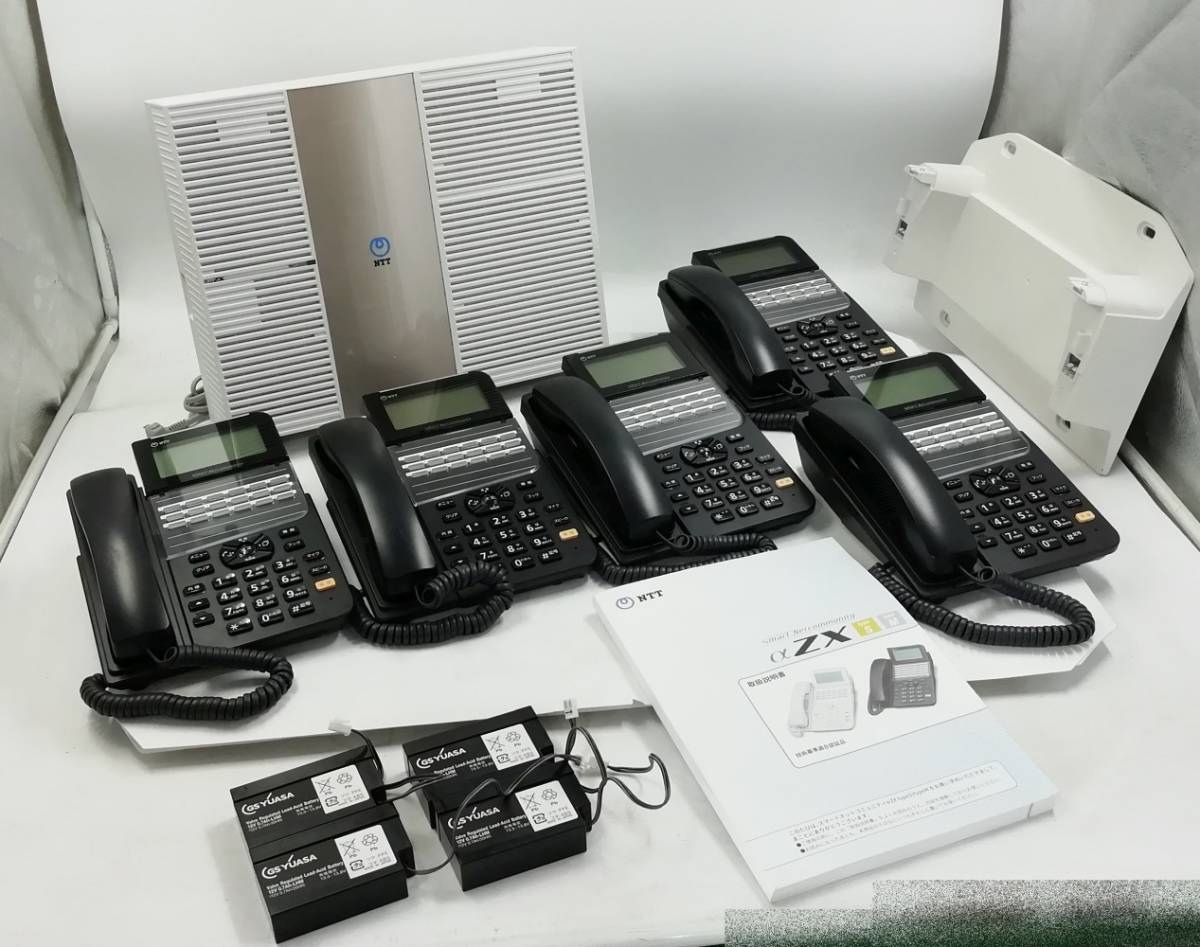 NTT αZX ZXS-ME-1 ZXSM-4BRU-(1) ZXSM-SLU-(1) ZXSM-SU-(1) 機 ZX-(18