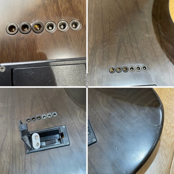 ☆ FERNANDES JG-75☆ フェルナンデス ジャガー タイプ ☆ FERNANDES JG-75☆ フェルナンデス ジャガー タイプ