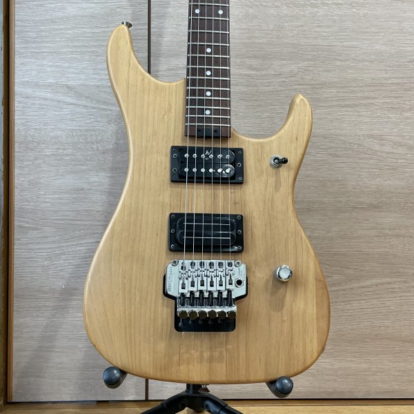 ☆ Washburn ワッシュバーン ☆ N2 Nuno Bettencourt Model ヌーノ