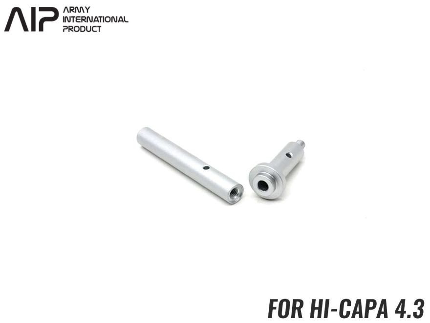 AIP003-MH2-S　AIP ライトウェイト リコイルスプリングガイド Hi-CAPA 4.3_画像1