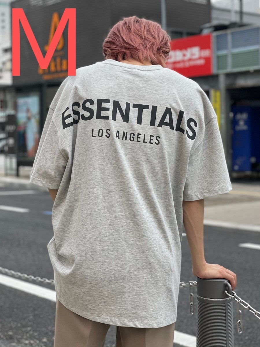 新品/アウトレット FOG ESSENTIALS エッセンシャルズ LA限定