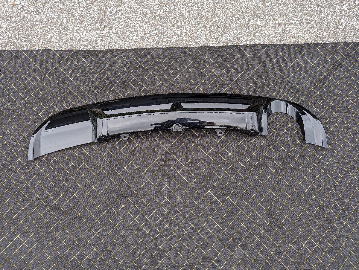 HONDA シビックタイプR FD2 後期 純正 リアディフューザー 超美品