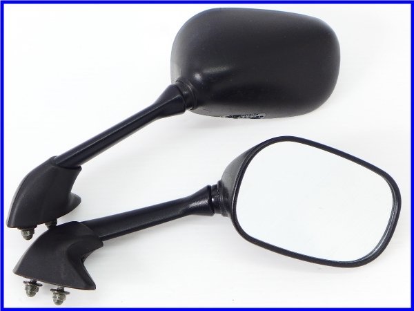 YZF-R1 純正ミラー Yahoo!オークション - 《M1》良品 2005年 YZF-R1 純正ミラー 左右set