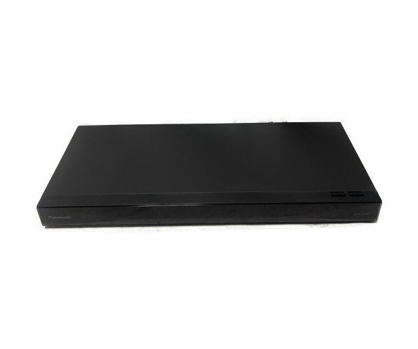 完動品 美品 パナソニック 2TB 2チューナー ブルーレイレコーダー