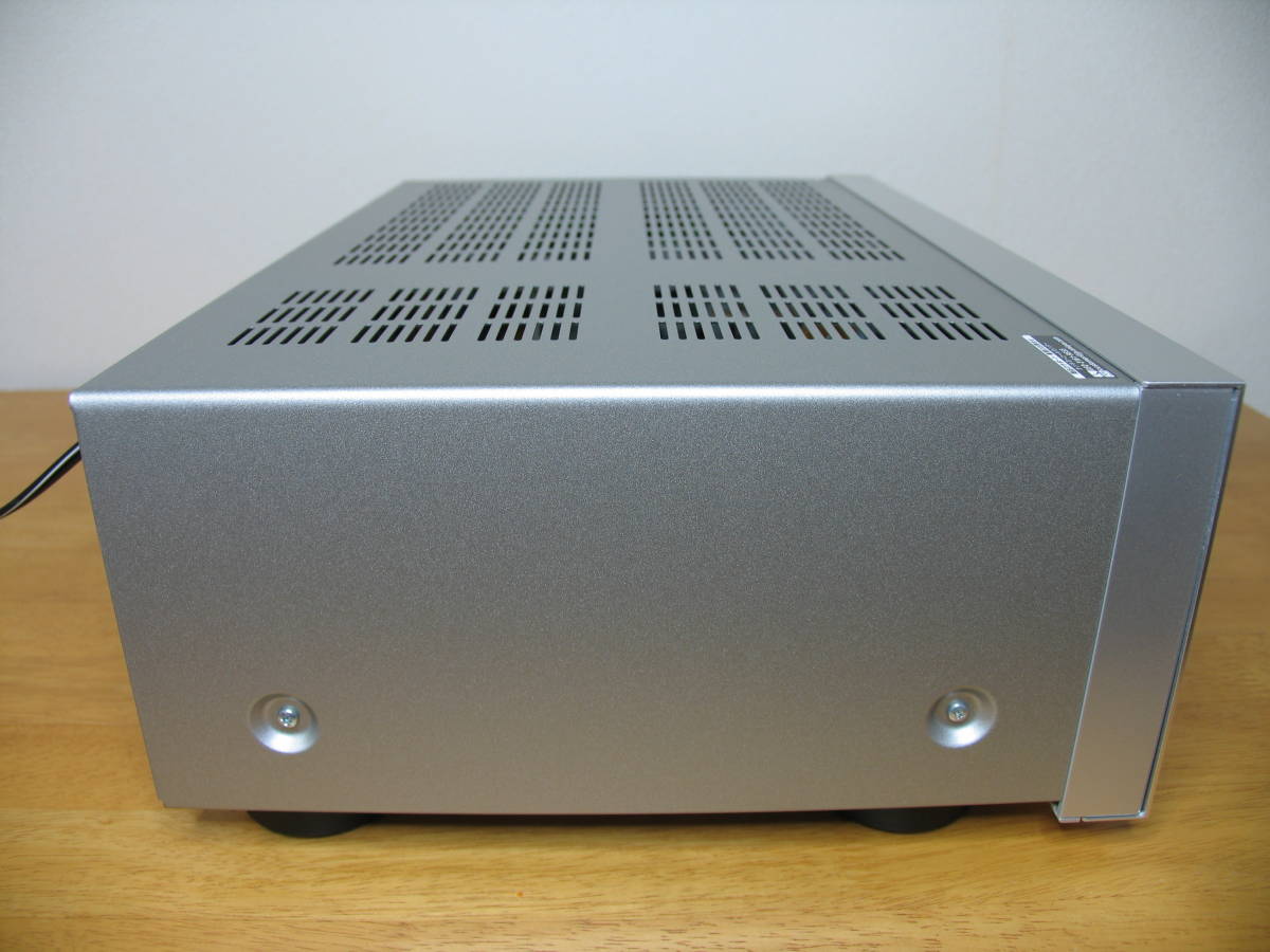 ONKYO TX-8250 ネットワークステレオレシーバー 動作品 | alfasaac.com
