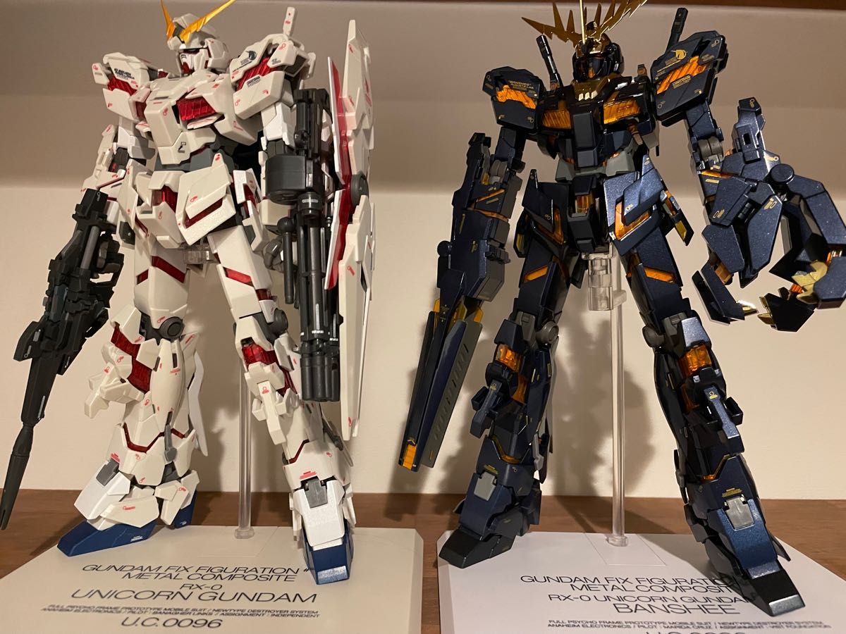 gff メタルコンポジット ユニコーン バンシィ ガンダム GUNDAM gff メタルコンポジット ユニコーン バンシィ ガンダム GUNDAM