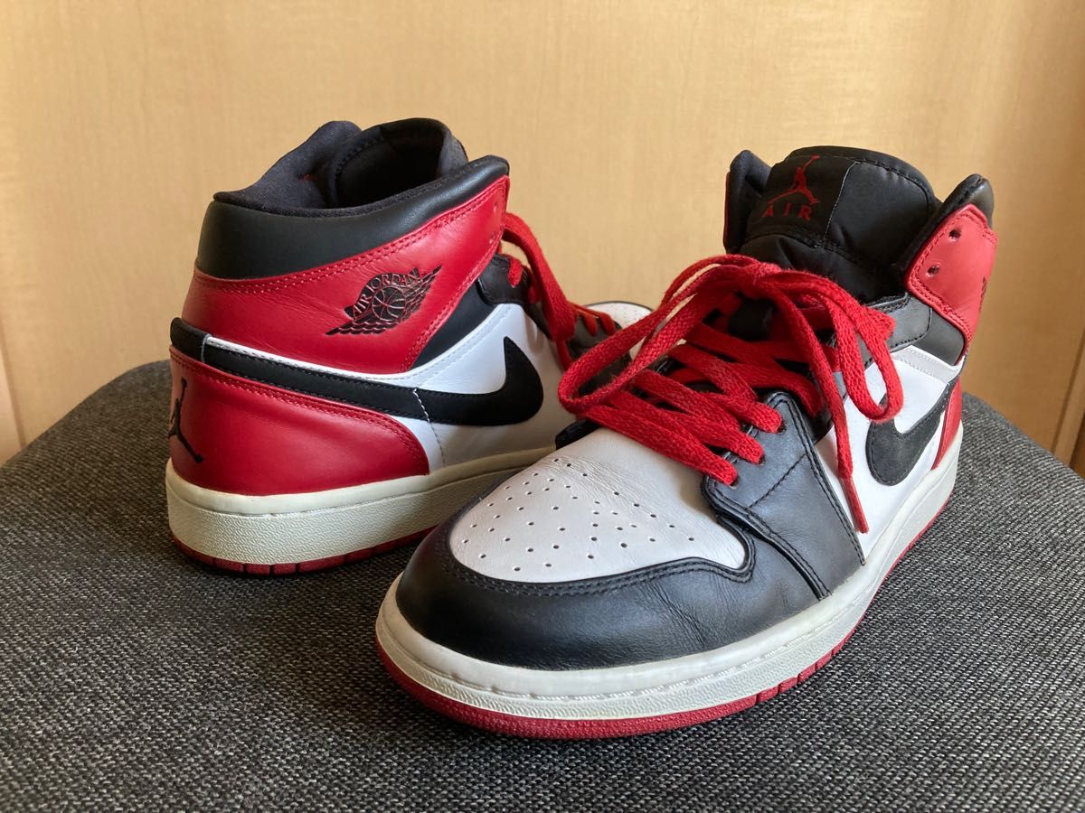NIKE AIR JORDAN 1 NIKE AIR JORDAN 1