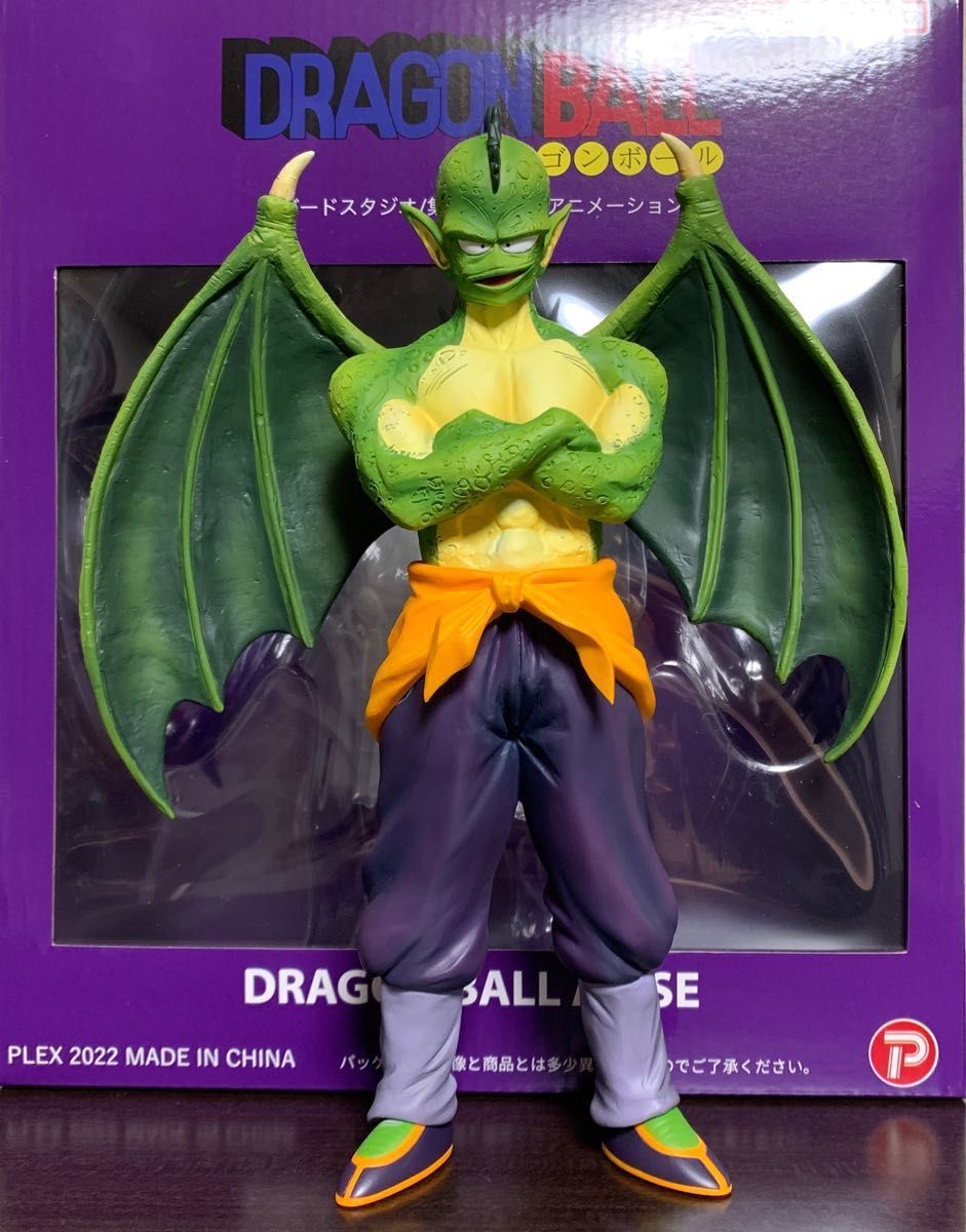 ドラゴンボール フィギュア アライズ タンバリン 特別カラー|Yahoo