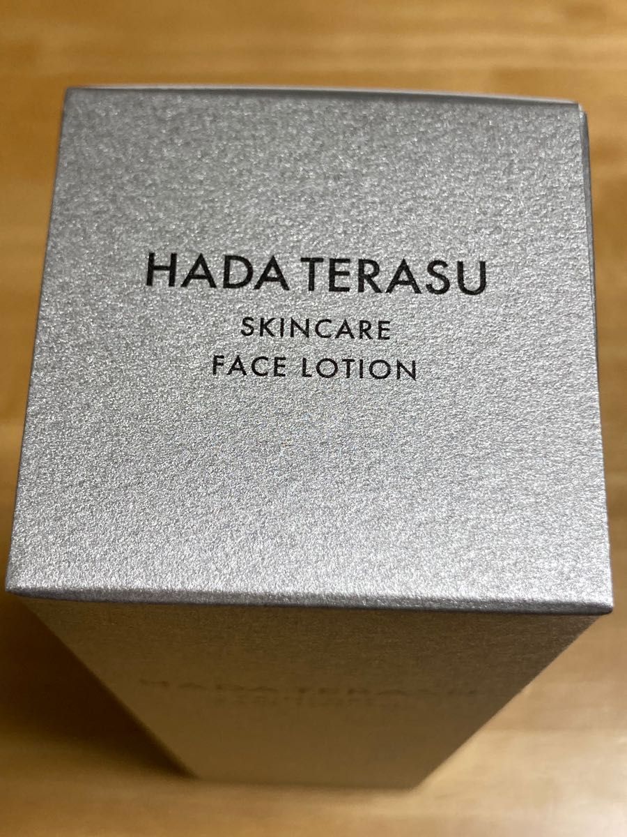 HADA TERASU SKINCARE FACE LOTION（化粧水）　肌テラス　ハダテラス　フェイスマスク