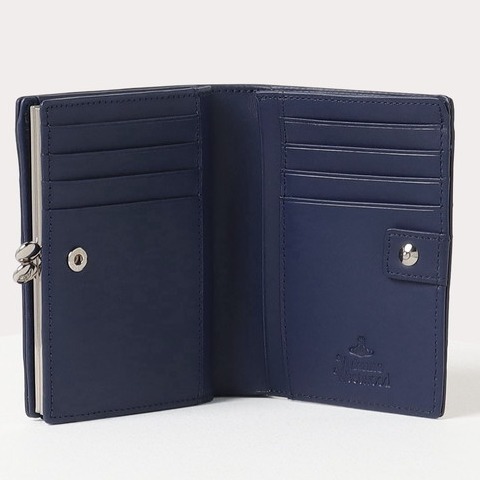 新品 未使用 vivienne westwood 二つ折り財布 スター ハート ムーン