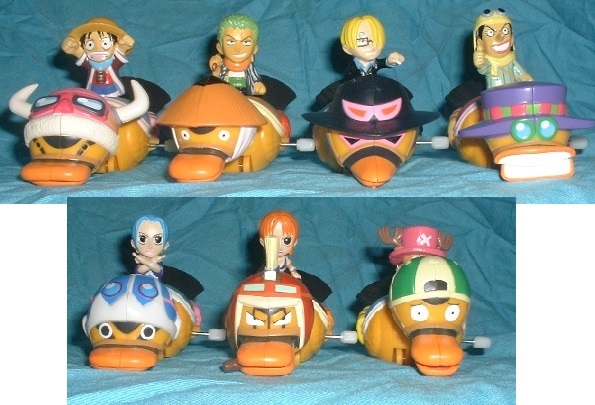 プライズ ワンピース 激走 超カルガモ部隊 目指せ アラバスタ最速 全7種セット One Piece 売買されたオークション情報 Yahooの商品情報をアーカイブ公開 オークファン Aucfan Com プライズ ワンピース 激走 超カルガモ部隊 目指せ アラバスタ最速 全7種セット One Piece 売買されたオークション情報 Yahooの商品情報をアーカイブ公開 オークファン Aucfan Com
