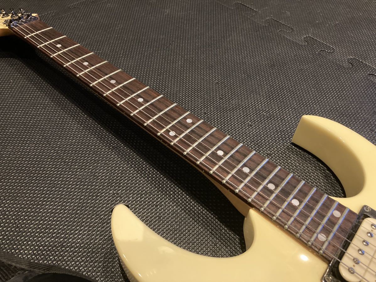 即決!ibanez PGM30 ポールギルバートモデル ディマジオMOD