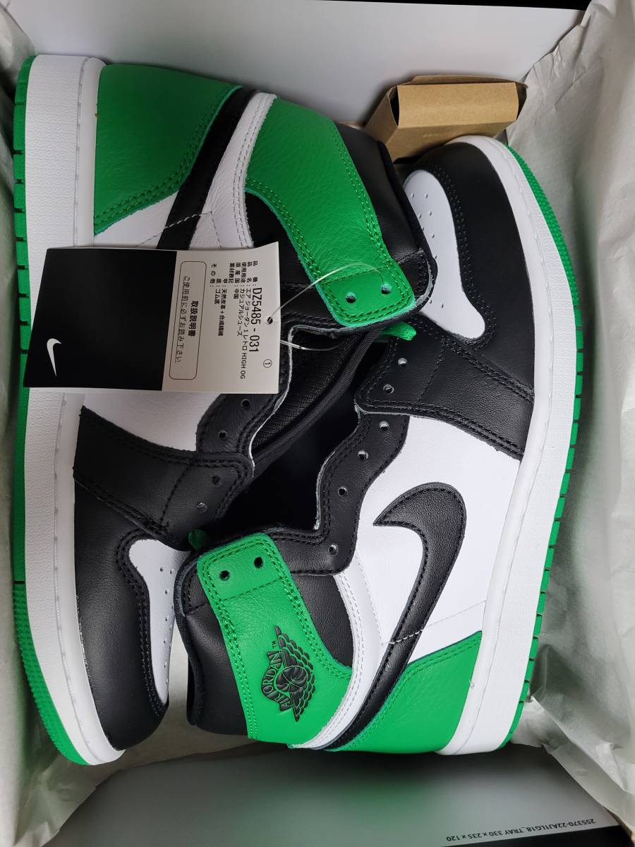ヤフオク! - NIKE AIR JORDAN1 HIGH RETRO ナイキ エアジョー...